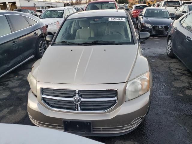 2010 Dodge Caliber SXT