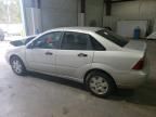 2006 Ford Focus ZX4