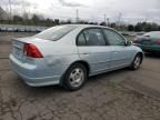 2004 Honda Civic Hybrid