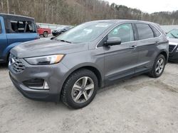 2022 Ford Edge SEL en venta en Hurricane, WV