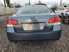 2014 Subaru Legacy 2.5I Premium