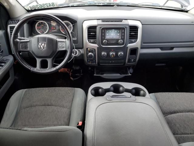 2014 Dodge RAM 1500 SLT