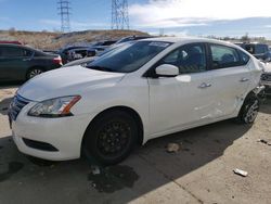 2014 Nissan Sentra S en venta en Littleton, CO