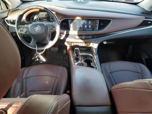 2020 Buick Enclave Avenir