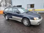 2002 Subaru Legacy Outback