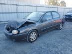 2003 KIA Spectra Base