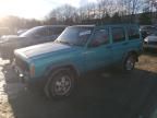 1998 Jeep Cherokee Sport