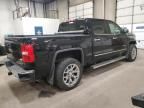 2014 GMC Sierra K1500 SLT