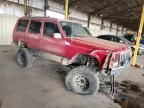 1991 Jeep Cherokee Laredo