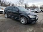 2013 Dodge Journey SE