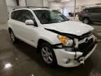 2011 Toyota Rav4 Limited