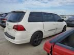 2009 Volkswagen Routan SEL