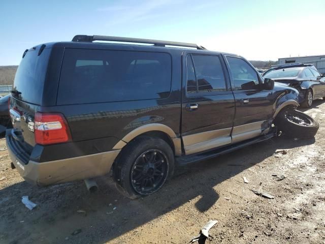 2014 Ford Expedition EL XLT