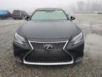 2018 Lexus LS 500