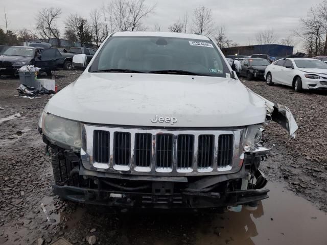 2013 Jeep Grand Cherokee Limited