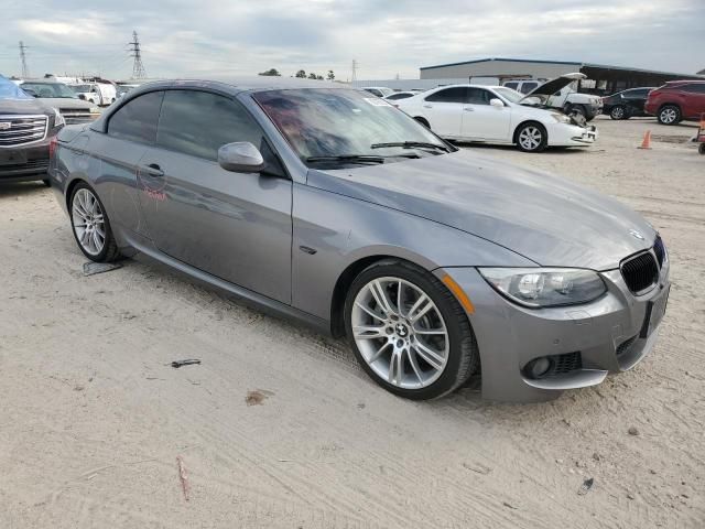 2012 BMW 335 I