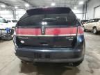 2008 Lincoln MKX