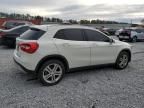 2017 Mercedes-Benz GLA 250 4matic