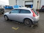 2009 Volvo C30 T5