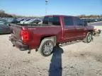 2016 Chevrolet Silverado K1500 High Country