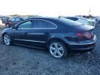 2012 Volkswagen CC Sport