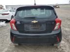 2020 Chevrolet Spark 1LT