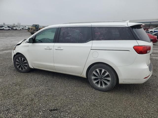 2015 KIA Sedona EX