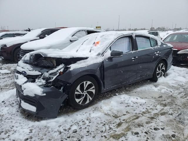 2021 Subaru Legacy Premium