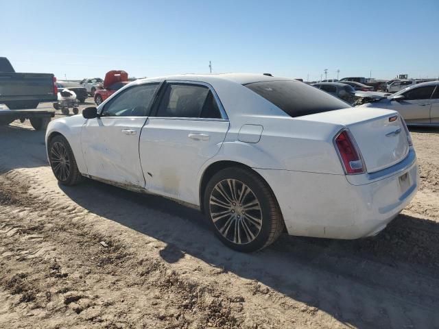 2013 Chrysler 300 S