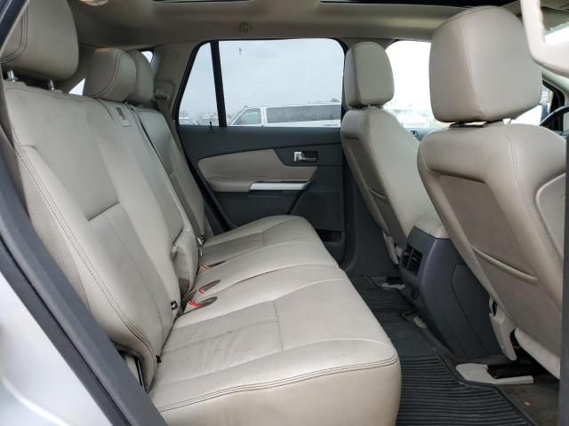 2012 Ford Edge SEL