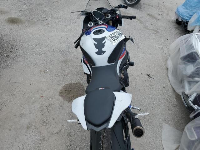 2022 BMW S 1000 RR