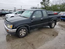 Vehiculos salvage en venta de Copart Lexington, KY: 1995 Toyota T100 Xtracab SR5