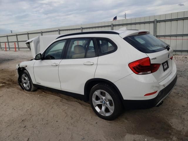 2015 BMW X1 SDRIVE28I