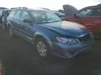 2008 Subaru Outback