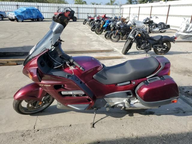 2001 Honda ST1100 A