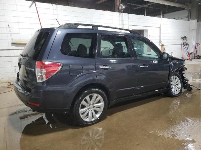 2011 Subaru Forester 2.5X Premium