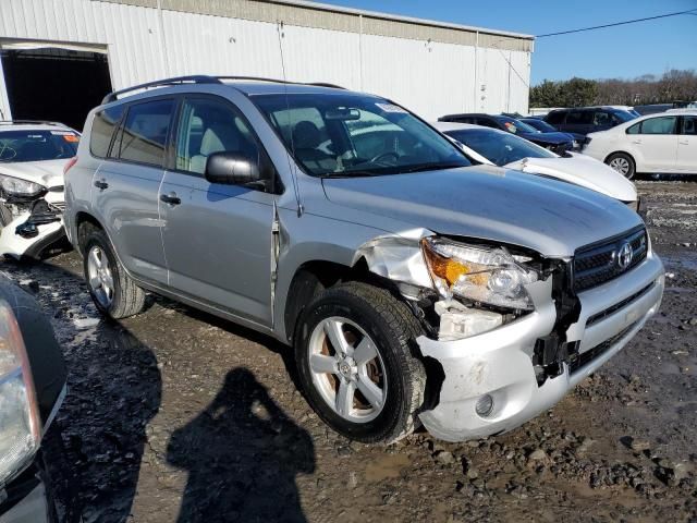 2006 Toyota Rav4