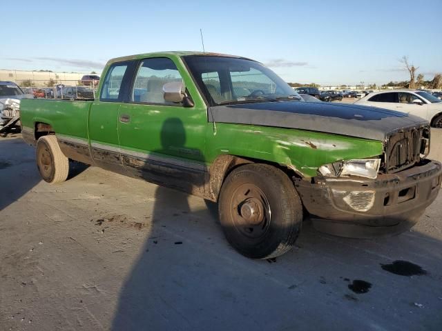 1995 Dodge RAM 2500