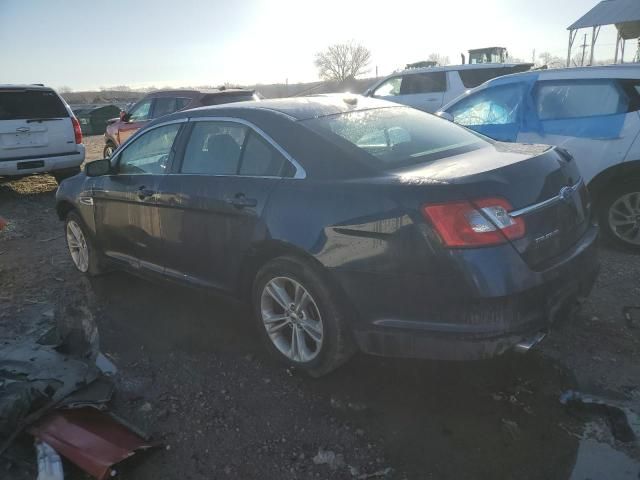 2011 Ford Taurus SEL