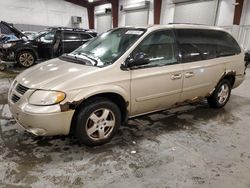 Dodge Vehiculos salvage en venta: 2007 Dodge Grand Caravan SXT