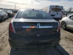 2009 Lincoln MKS