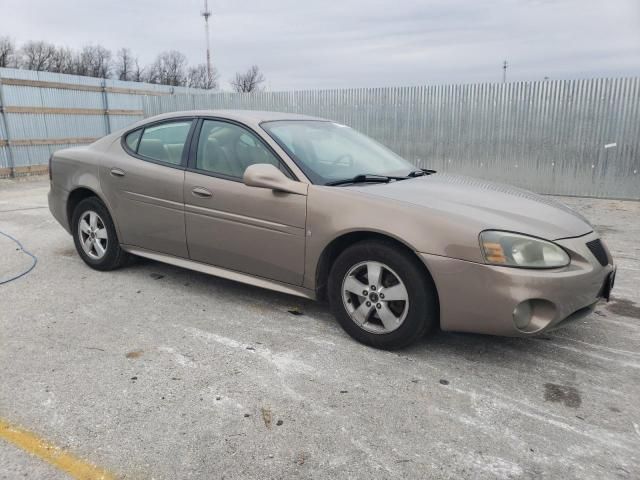 2006 Pontiac Grand Prix