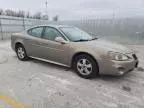 2006 Pontiac Grand Prix