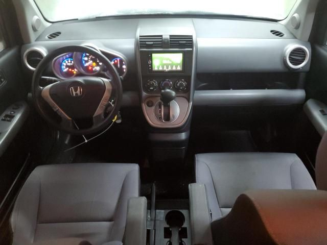 2007 Honda Element EX