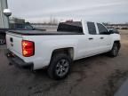 2015 Chevrolet Silverado K1500