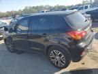 2018 Mitsubishi Outlander Sport ES