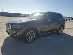 2020 BMW X5 XDRIVE40I en venta en Arcadia, FL