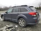 2011 Subaru Outback 2.5I Limited