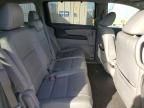 2013 Honda Odyssey EXL