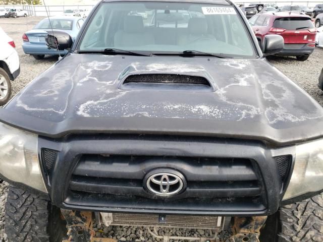 2006 Toyota Tacoma Double Cab Long BED